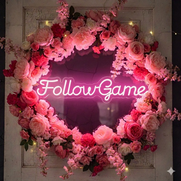 Follow Game Other - Follow Game